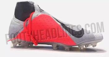 耐克最新足球鞋爆料视频,科技革新，球场新势力  第3张