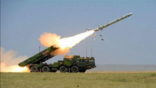 中国武器最新爆料,尖端科技铸就国防新篇章